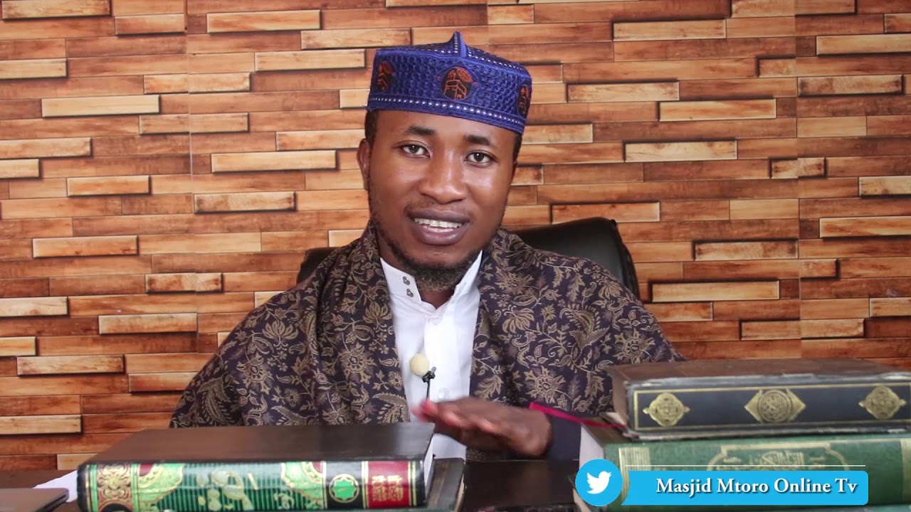 SHARIF ISLAM  MBARAKA  - MIUJIZA YA BISMILLAHI || ISOME KWA IDADI HII || KISHA OMBA CHOCHOTE UTAPATA