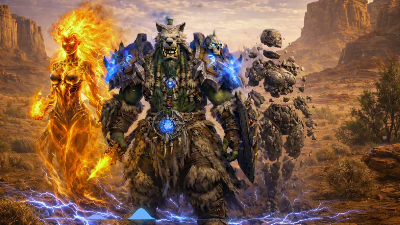 Victory or Death!