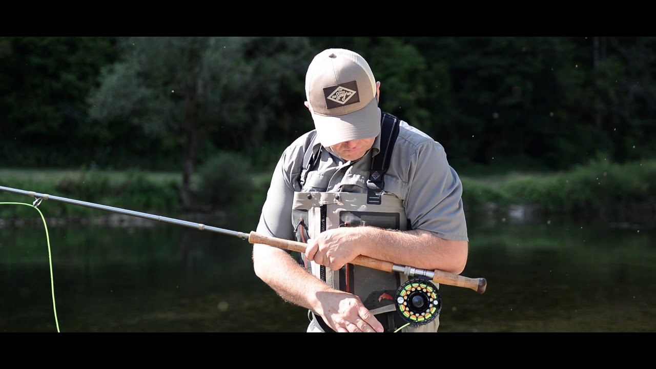FRENCHSPEY LA CHAINE