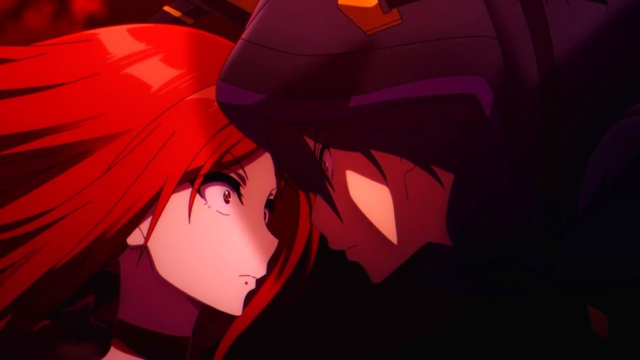 Shadow vs Elizabeth「The Eminence in Shadow S2 AMV」Wolf In Sheeps Clothing