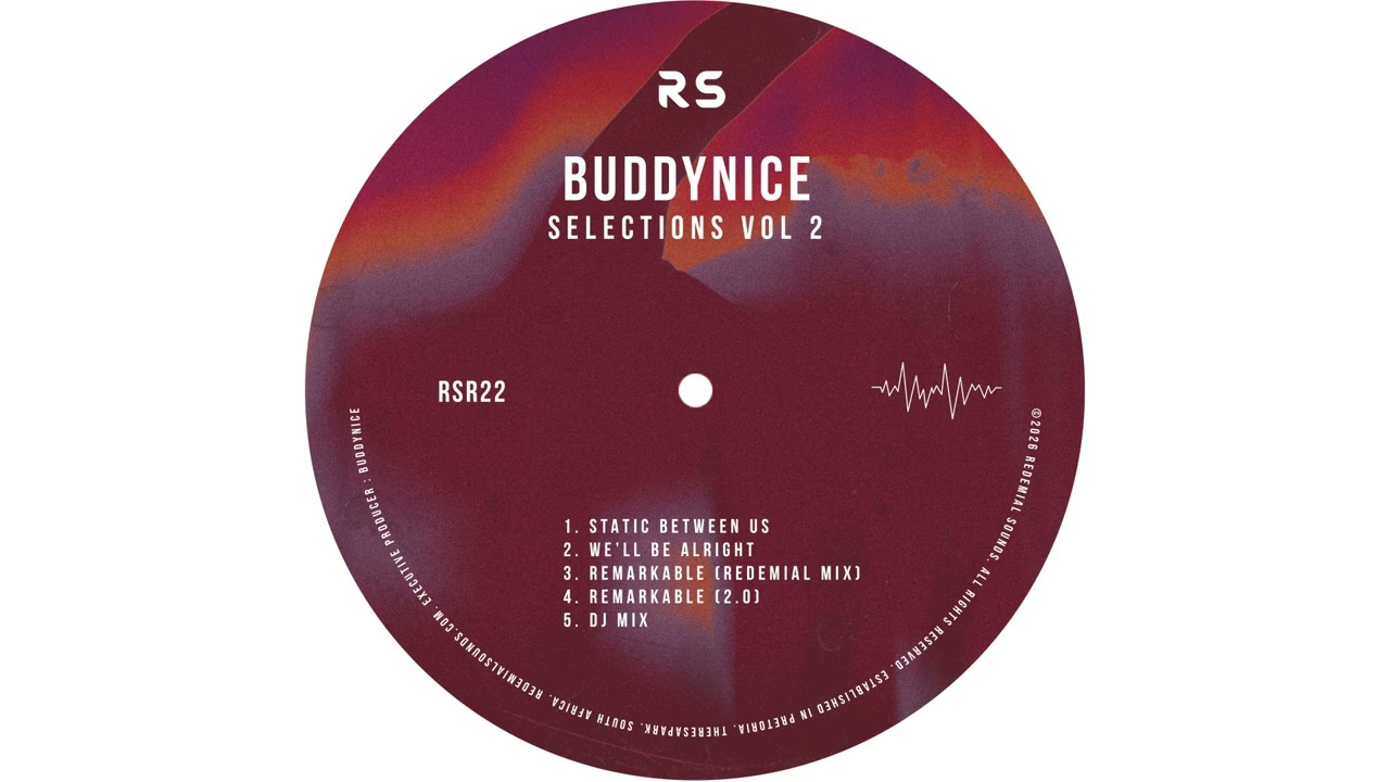 Buddynice - Remarkable (2.0)