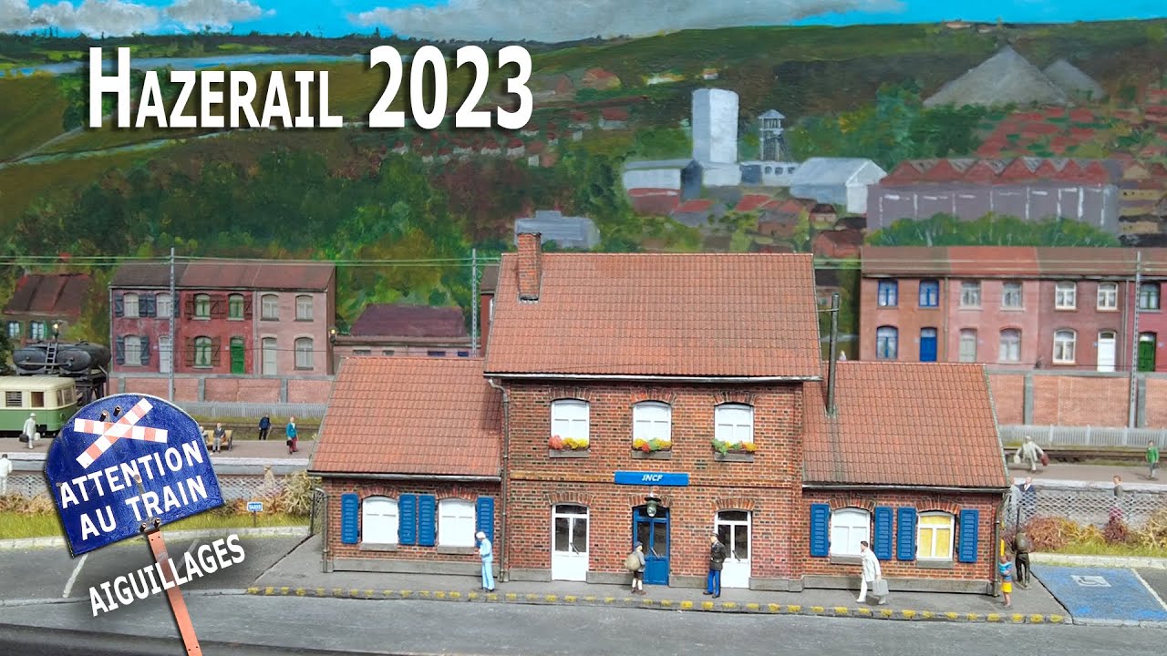 Hazerail 2023 (2/2)