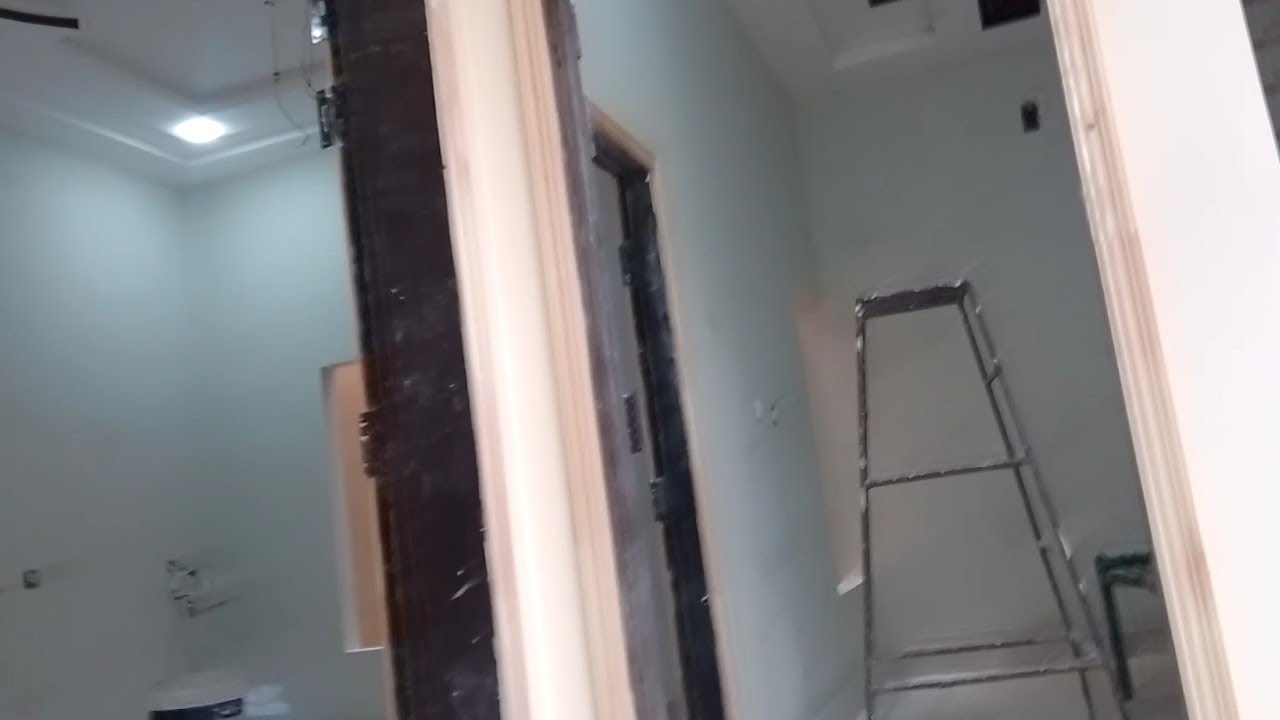 5 Marla Ghar Paint Ki Asli Cost | Saman + Mazdoori Complete Guide