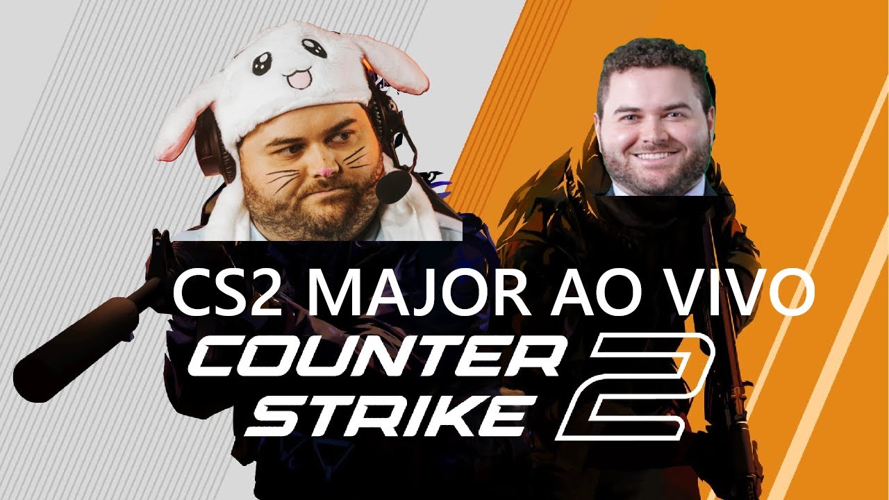 [BR] StarLadder Budapest Major 2025 - Stage 1 - Dia 1 - Transmissao pela CSTV