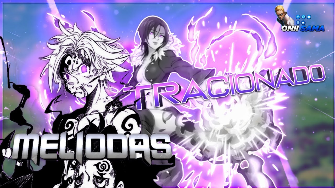 VIENDO A MELIODAS TRACIONADO (3)