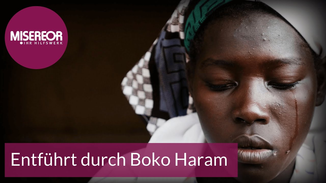 Entführt durch Boko Haram