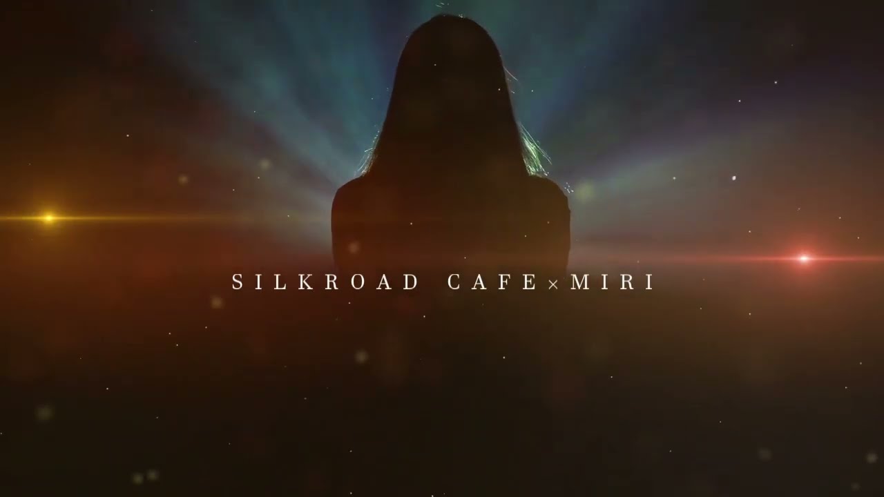 EPIC Fantasy / SILKRADCAFE×MIRI NARUSHIMA / Japanese Bellydancer