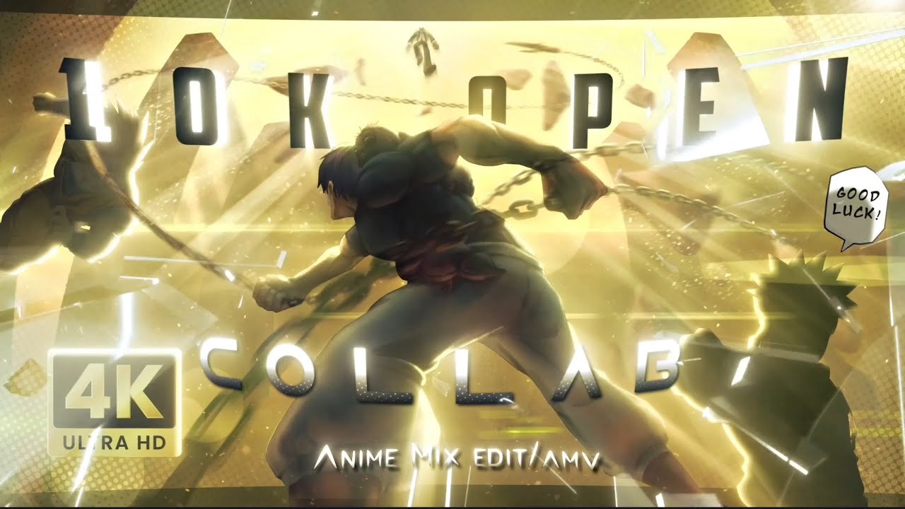 BEST OPEN-COLLAB OF @Dr1zzy.aep. FOR 10K || BEST 3D AMV EVER IN MOBILE ✨📱#dr1zzy10k