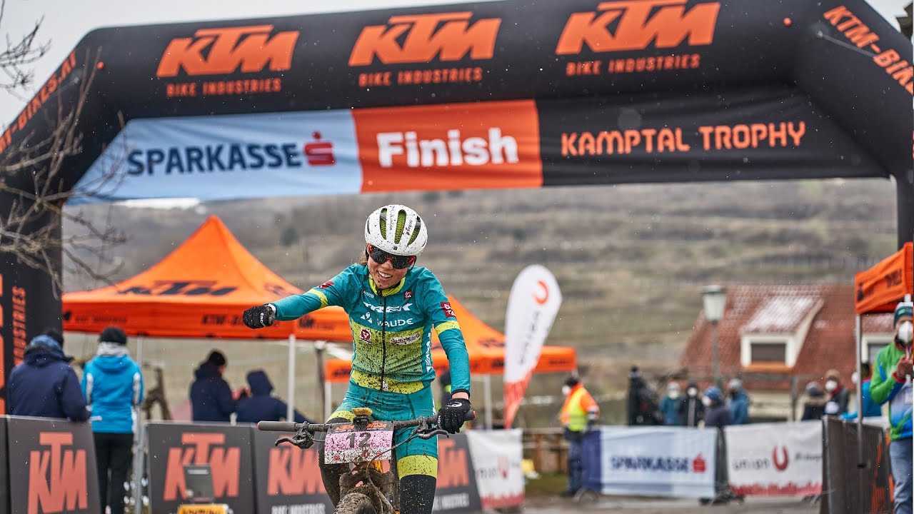 LIVE - Die KTM Kamptal Trophy 2022