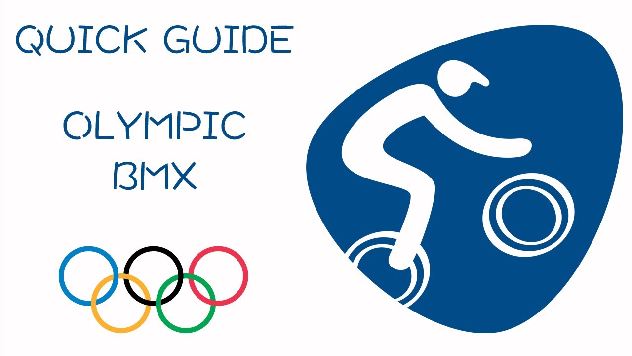 Quick Guide to Olympic BMX