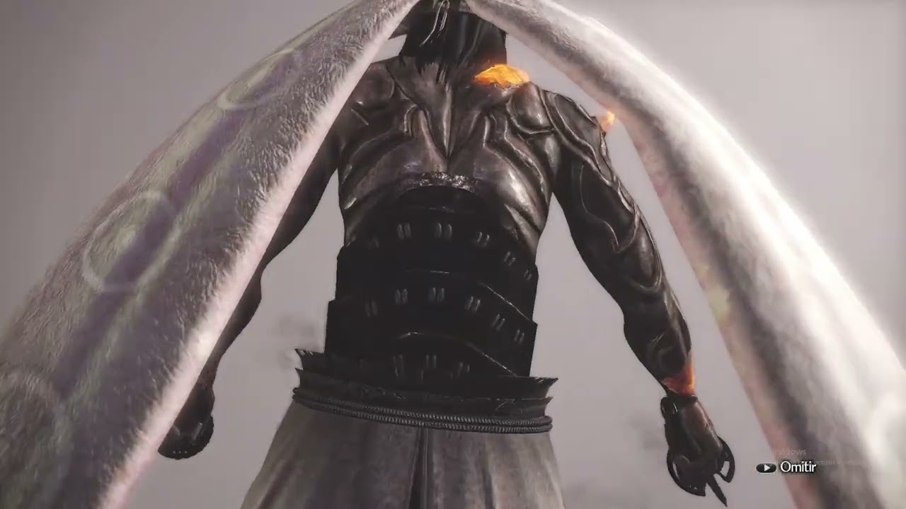 Nioh - Otani Yoshitsugu