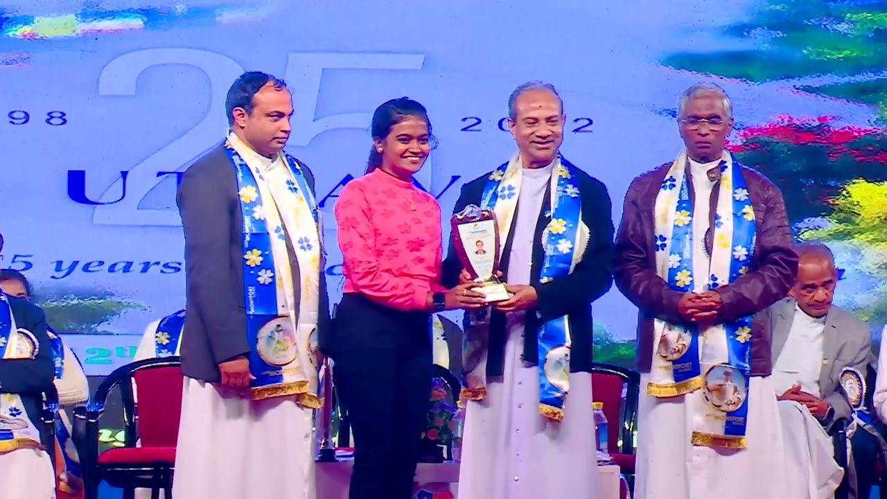 UTSAV Glimpse
