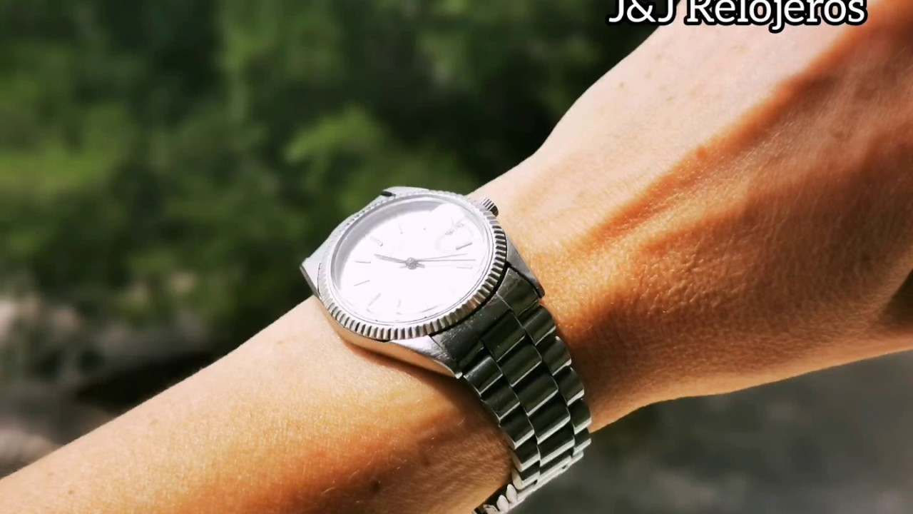 Duward, Relojes Duward, Historia Relojes Duward de años 70. Relojes Duward Españoles con alma Suiza.
