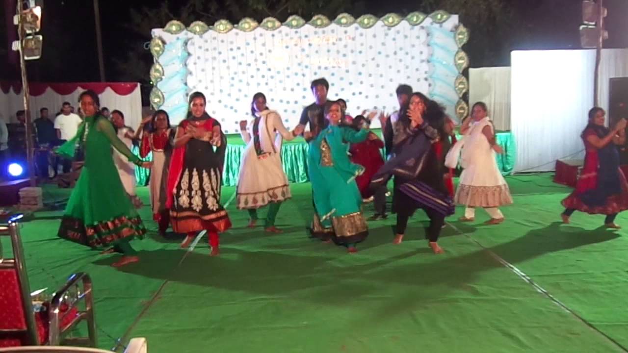 Flash Mob at Meghna Dental College!!