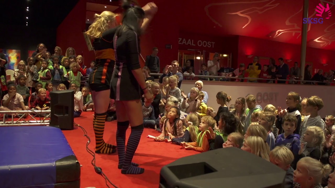 Aftermovie SKSG Got Talent 2019
