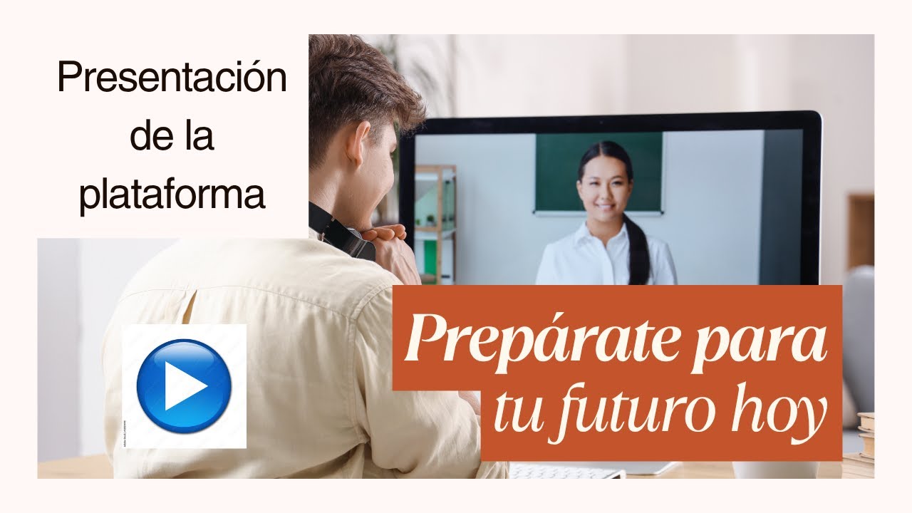 Presentaci&oacute;n plataforma formaci&oacute;n Diputaci&oacute;n de Sevilla