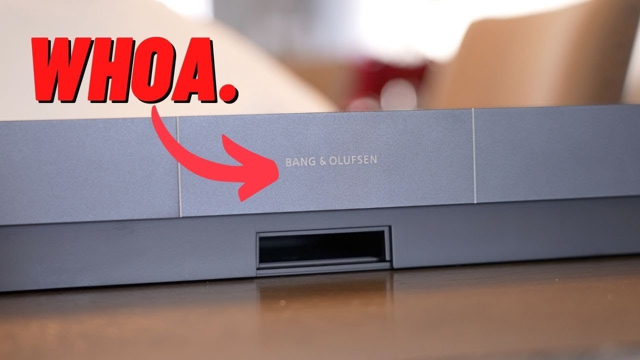 Verizon Stream TV Soundbar & Soundbar Pro: SUPER Unique!