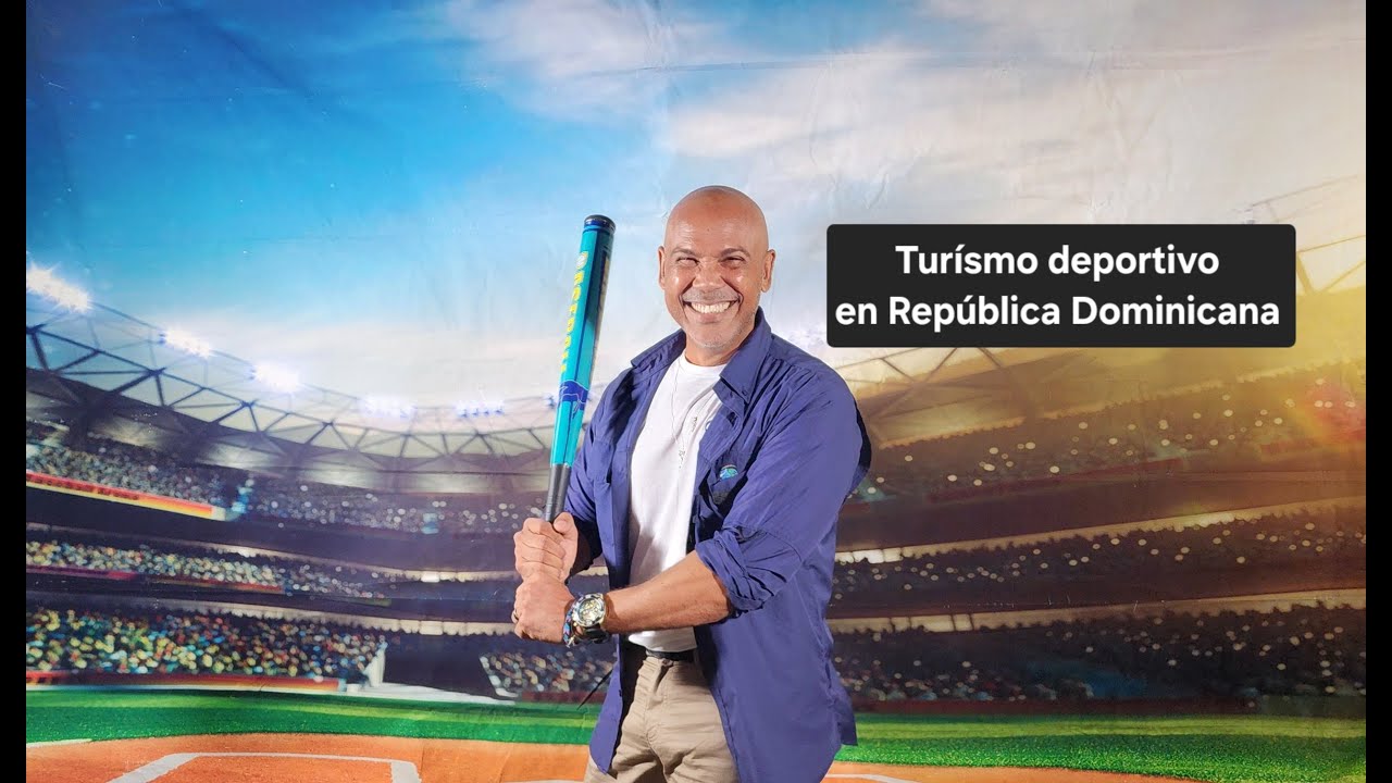 Turismo deportivo en RD