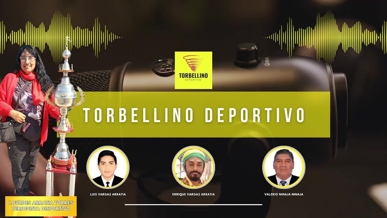 Torbellino Deportivo Tacna visitó la casa del club Alfonso Ugarte en su 96 Aniversario de Fundación.
