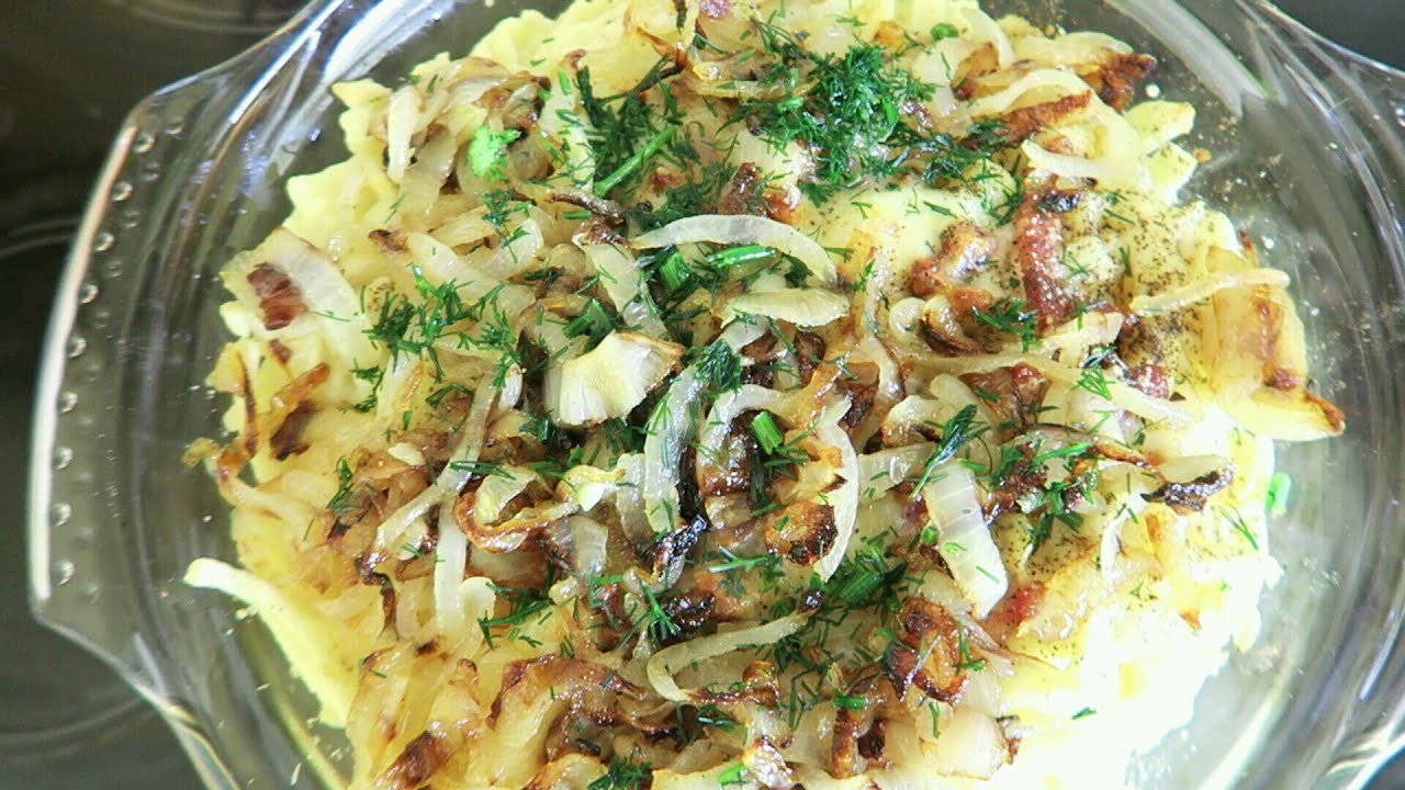 Szpecle/Spatzle-Zapiekanka👌🍴