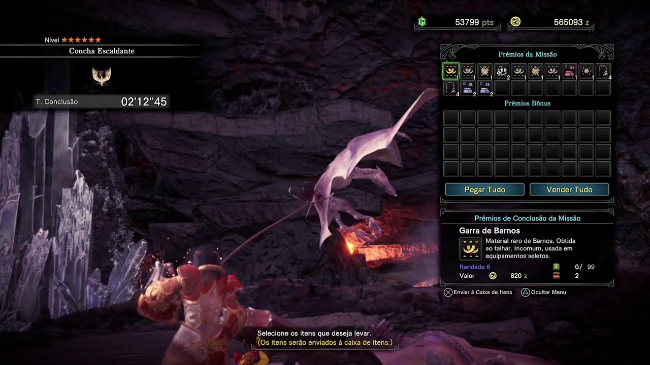 Monster Hunter World PS5 miauoooooo grrr frurrrrr