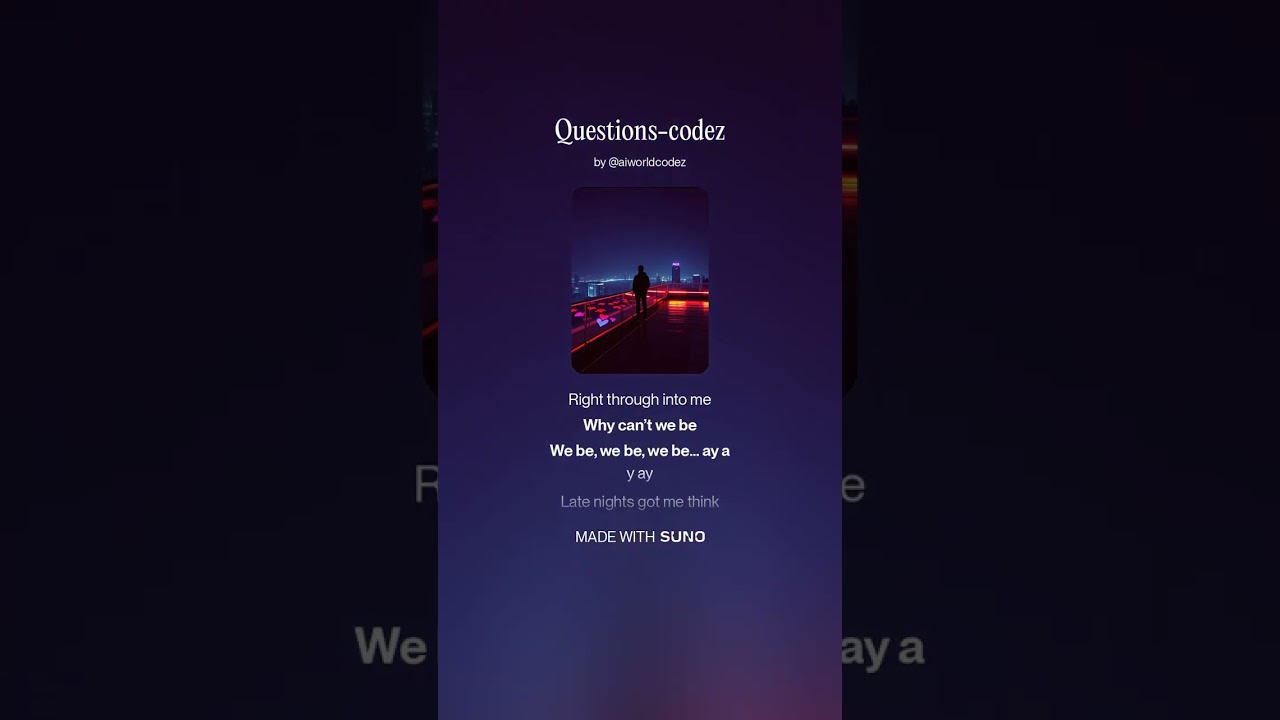 Questions-codez