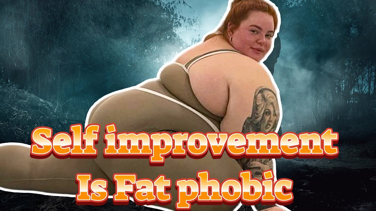 Has Fat Acceptance gone too far? Reaction