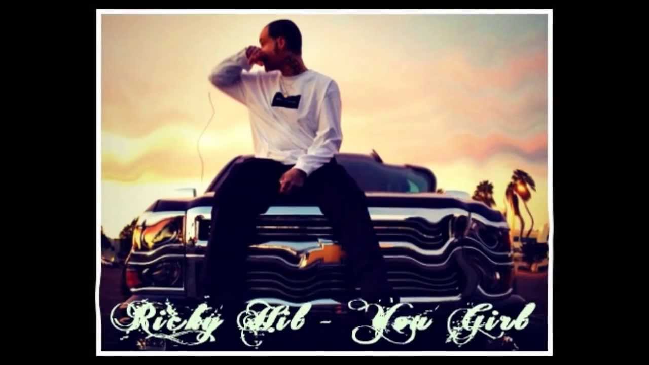 Ricky Hil - You Girl (The Abortion Story) *Lost Limos 5* HD