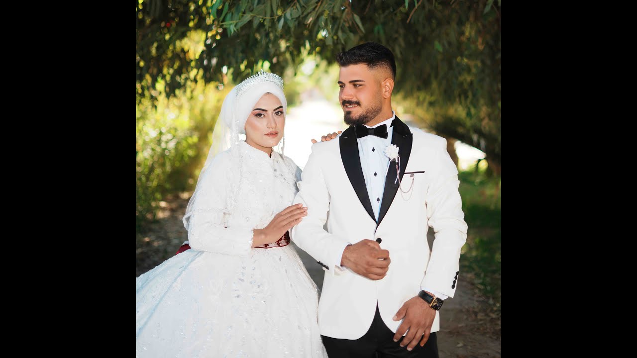 YUNUS DURSUN DÜĞÜNÜ ÇEKİMİ PART 4