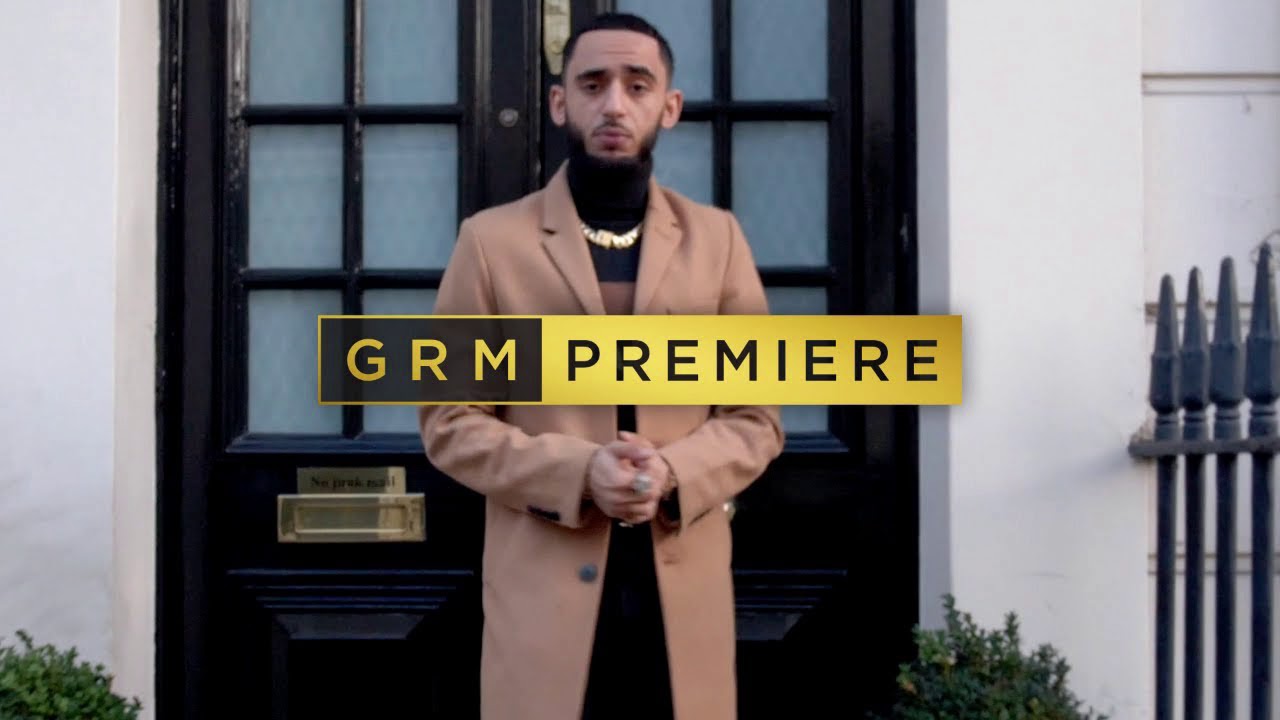 Ard Adz - It Got Real (Instrumental)