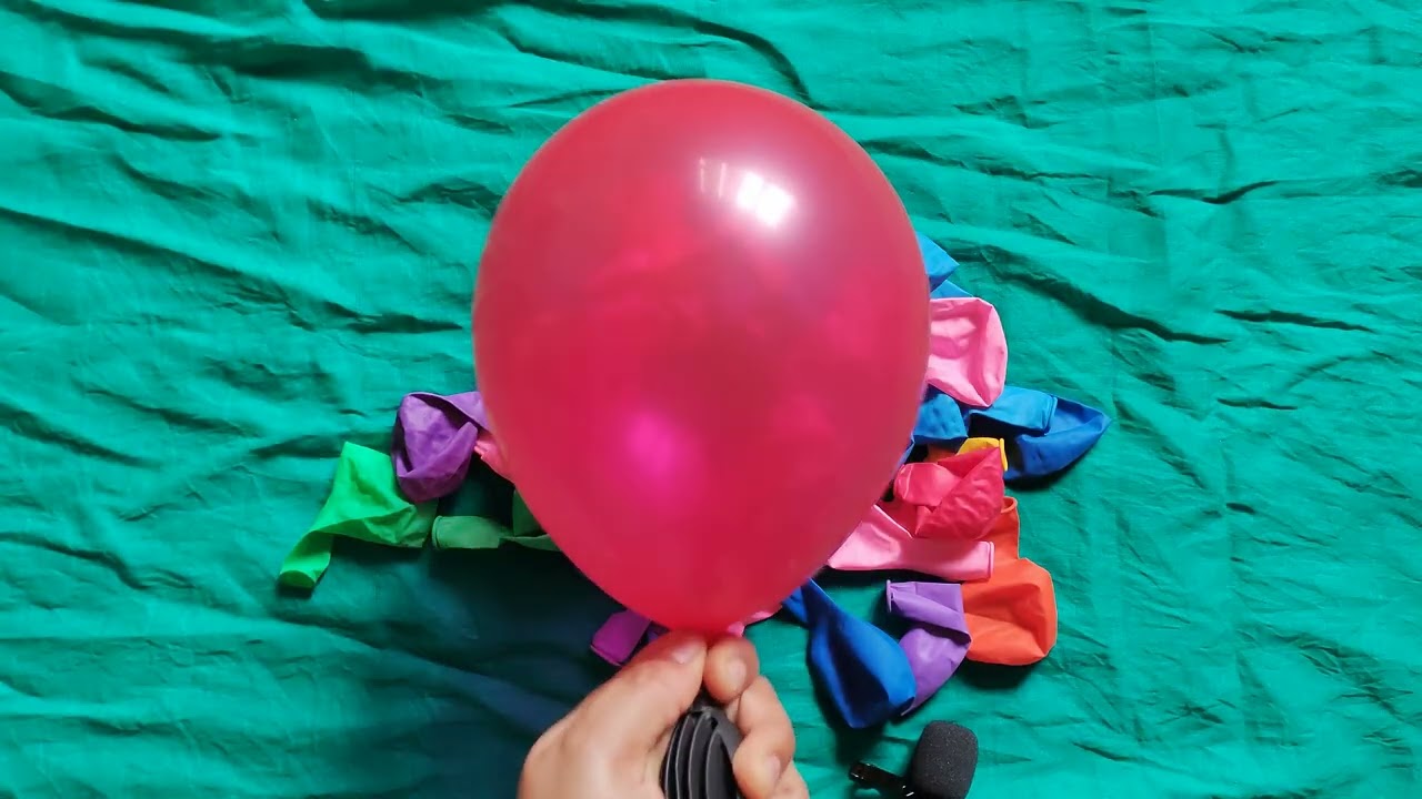 Aesthetic and slay beads #slay #atethisupandleftnocrumbs #balloon @kalpvrukshkitchen