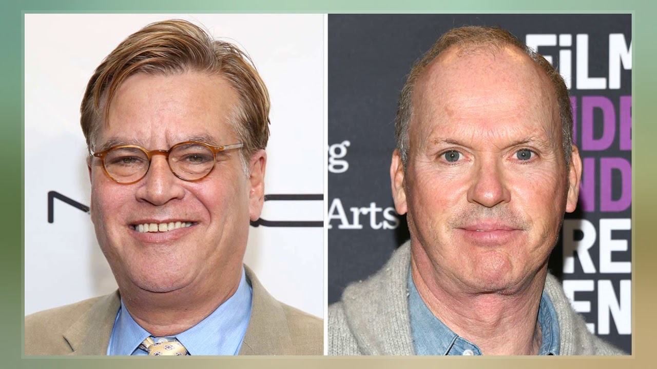 Michael Keaton