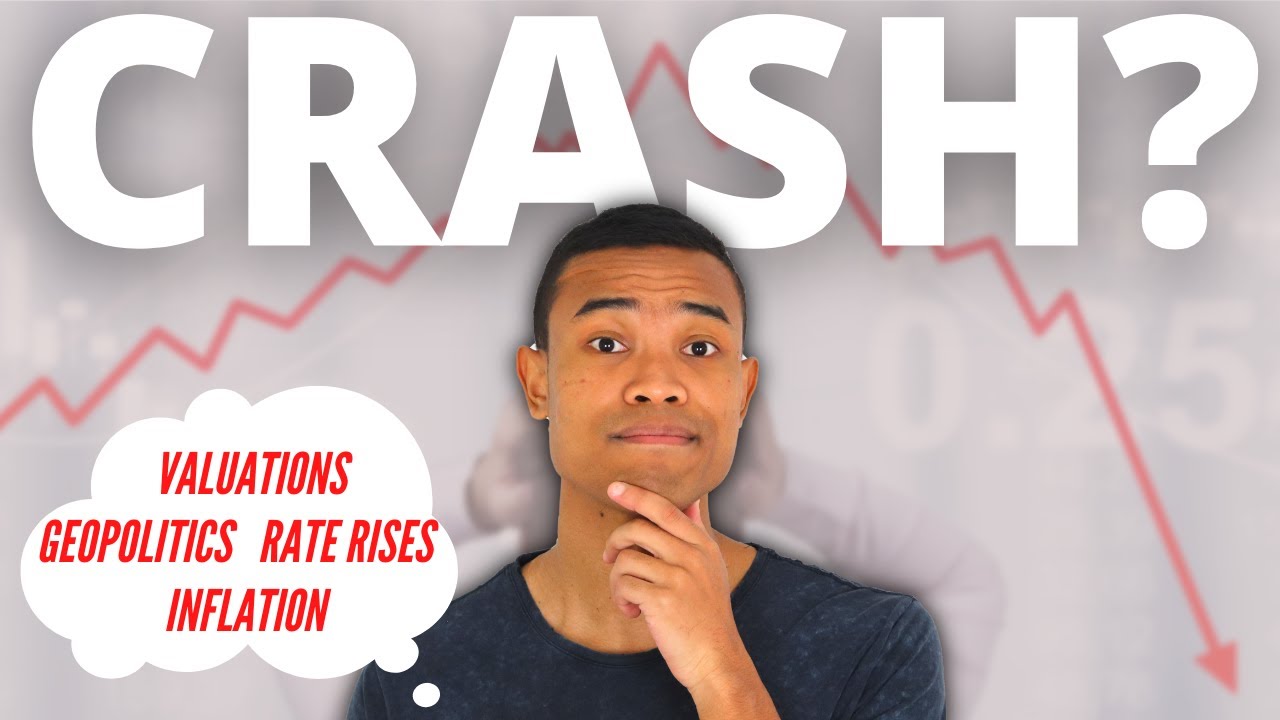 Is The Stock Market Going To Crash?