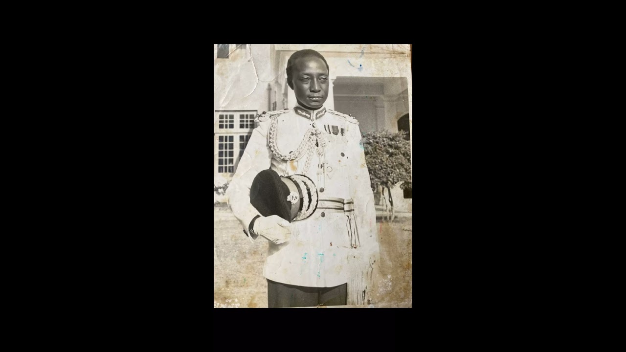 EBYAFAAYO BYA SSEKABAKA MUTEESA II BYOBADDE TOMANYI