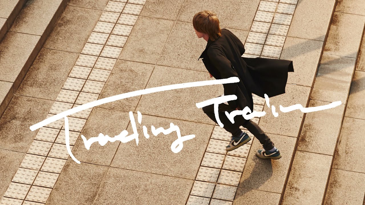 ReN – Traveling Train