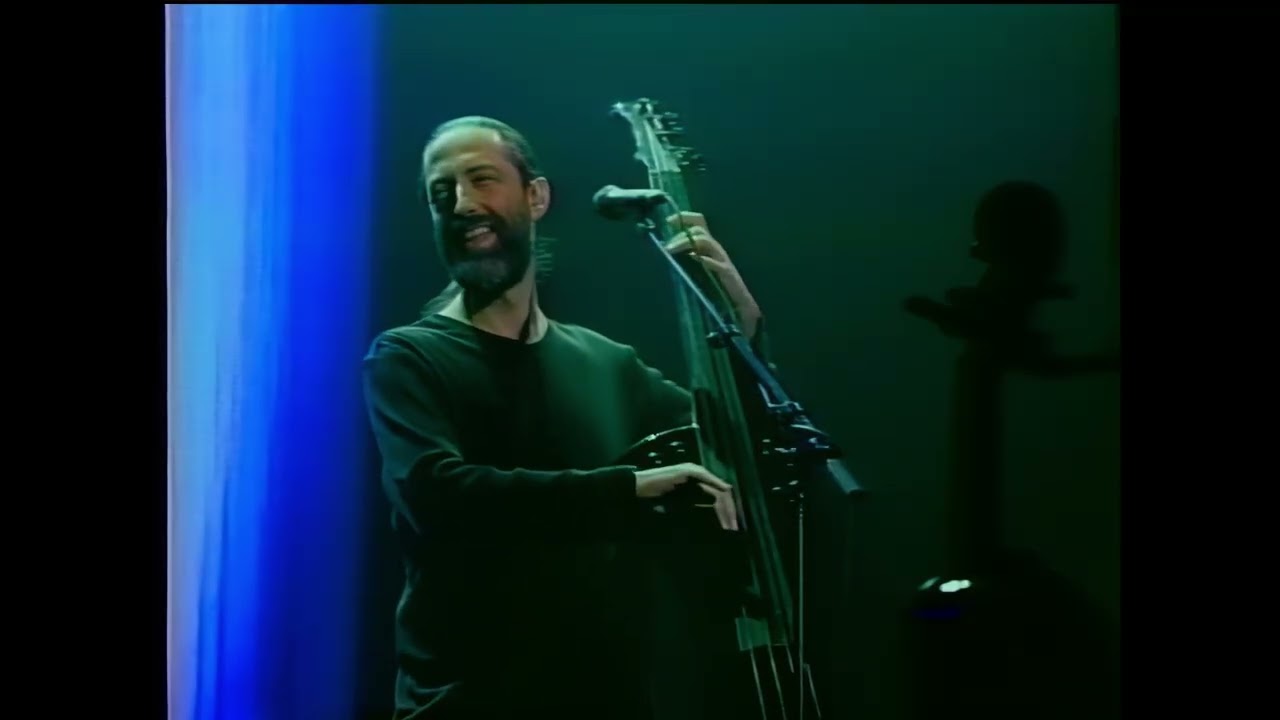 Autumn Leaves  John Chiasson with Natalie MacMaster 2005