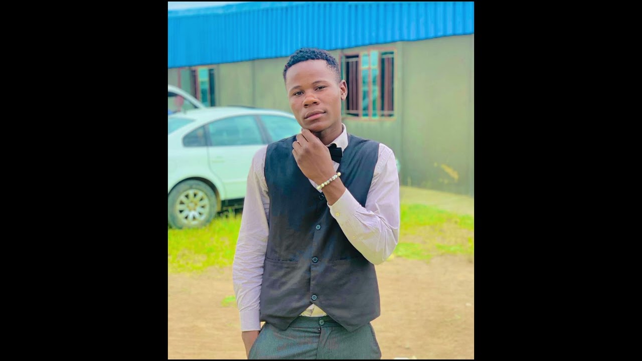 SKAGIE BOI MWARI MURIKO KUMUSORO OFFICIAL SONG PRO BY MUTUMWA STUDIOS 2025PRODUCTION