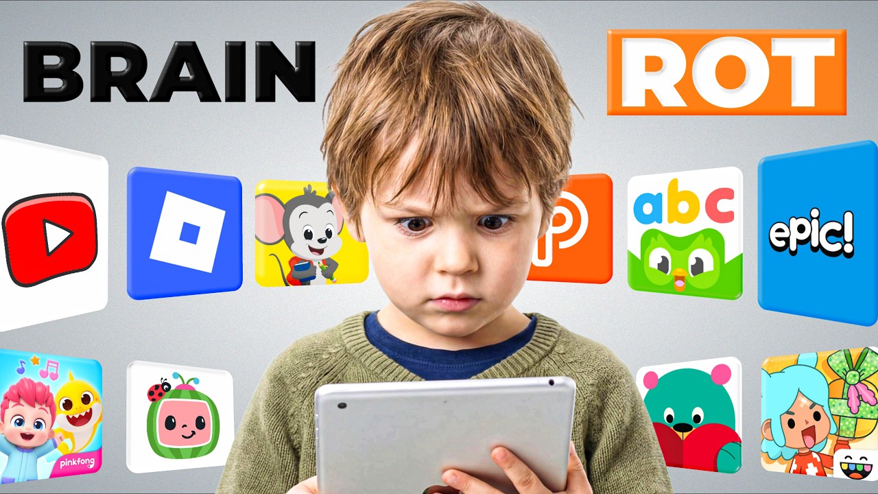 5 Educational Apps That Actually Destroy Attention Span
