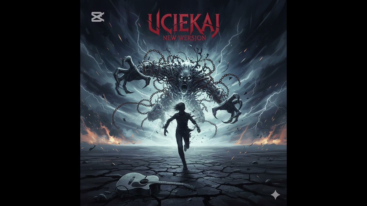 Uciekaj by Michał Mendalka