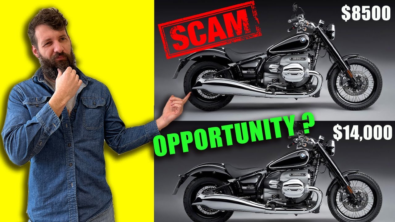 The Truth About LEMON LAW Motorcycles( I Bought one)