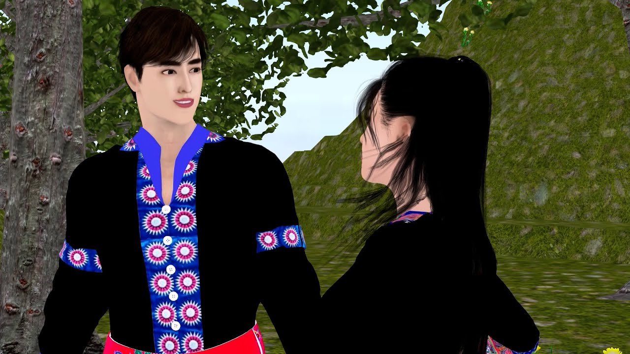 lub neej lwj siab part 117