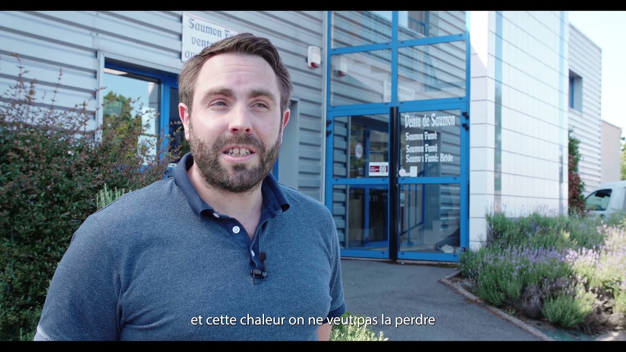 Les entreprises s'engagent : DPAP