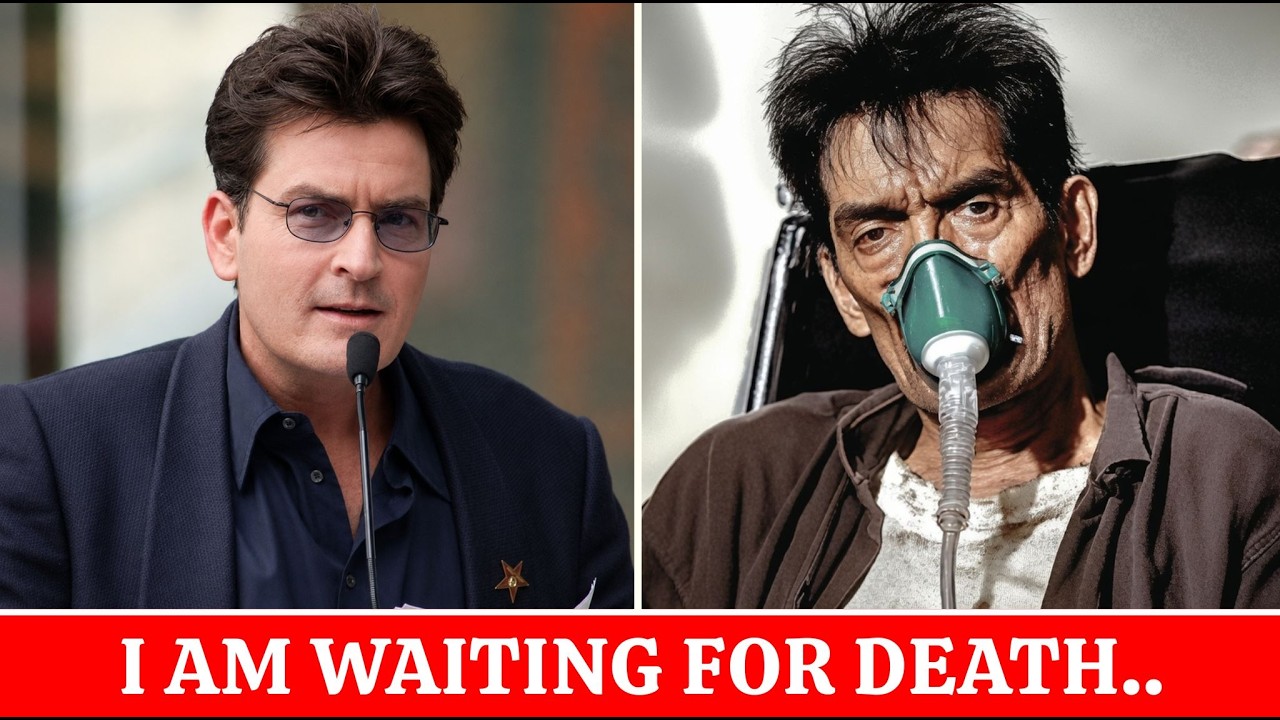 16 Famous People Who Are Dying and You Didn't Know