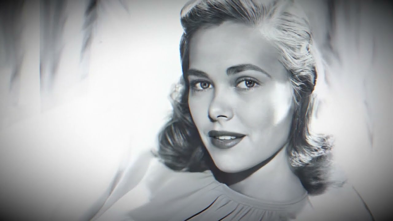 The Sad Socialite Whose Son Took Her Life: The Barbara Baekland Tragedy