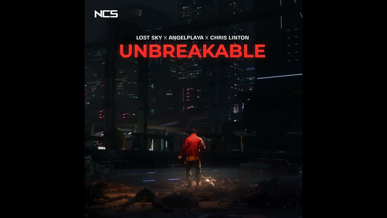 Lost Sky x ANGELPLAYA x Chris Linton - Unbreakable (Official instrumental)