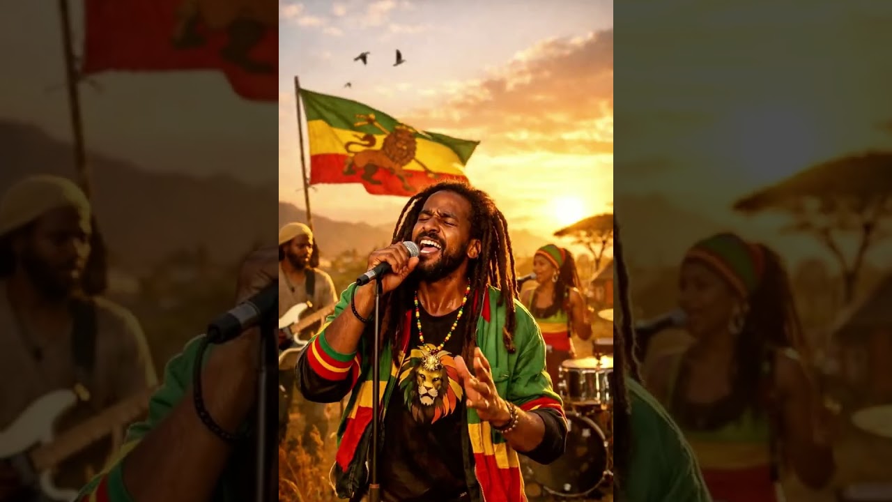 Voice of Peace & Freedom   የሰላም እና የነፃነት ድምፅ