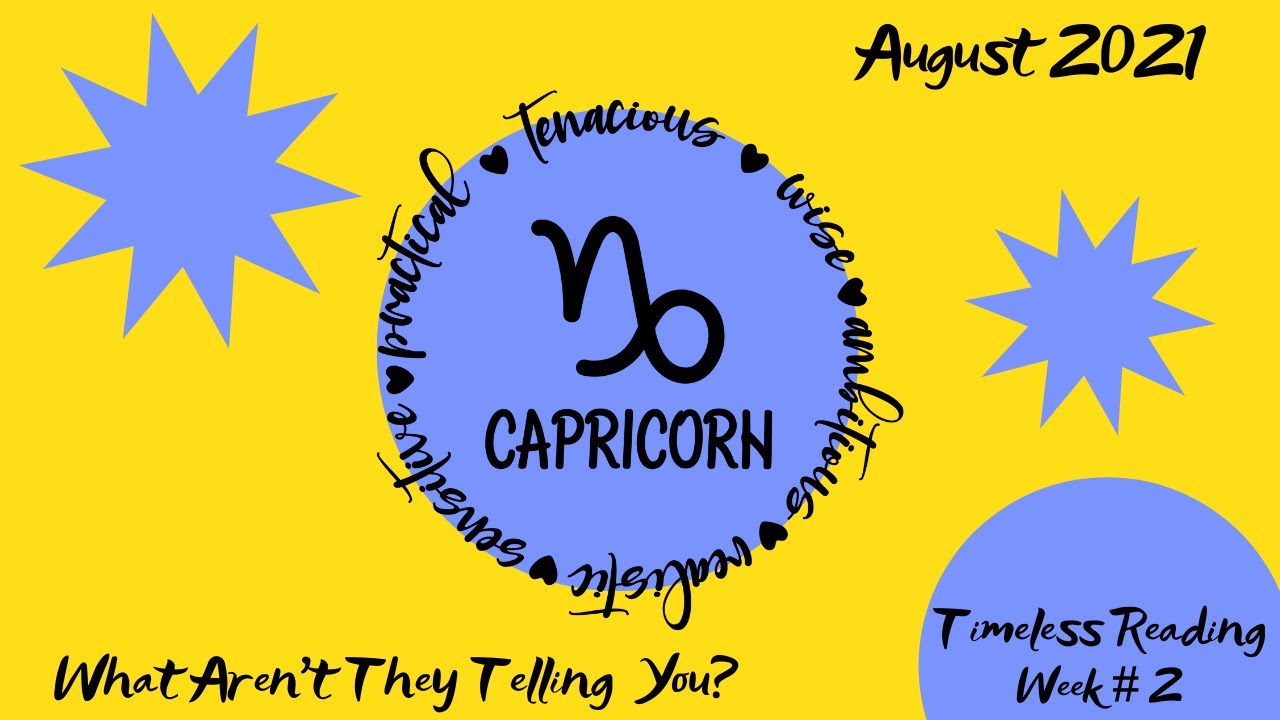♑️ Capricorn: Twin Flame Love between you two; they're contemplating making the committed offer!