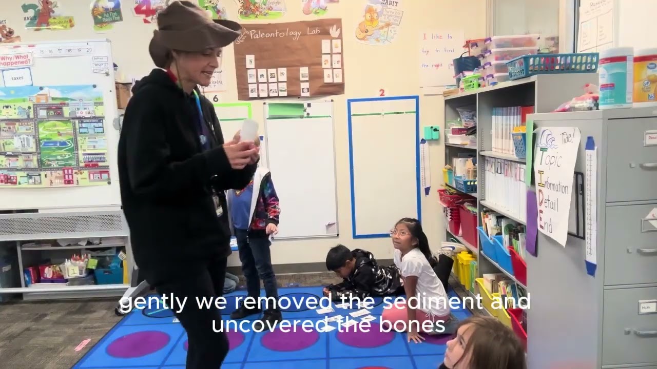 Icon Sentences (From EL Education)