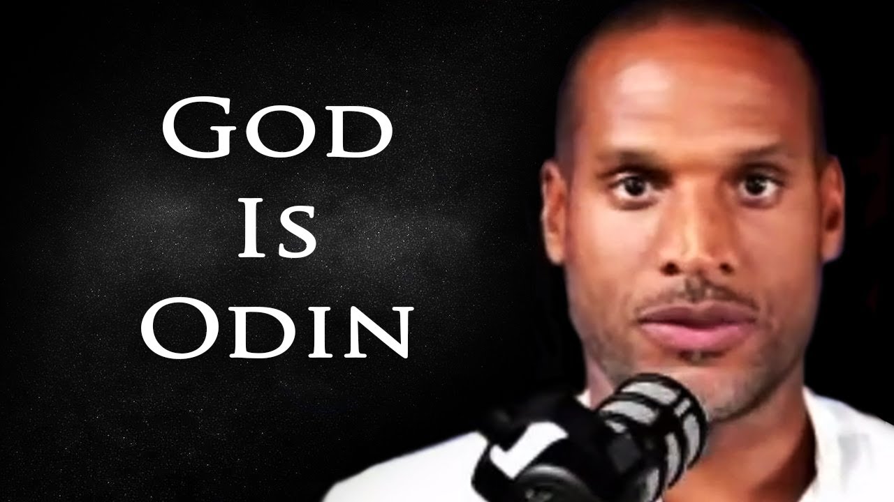 Sevan Bomar - The Etymology Of The Word God