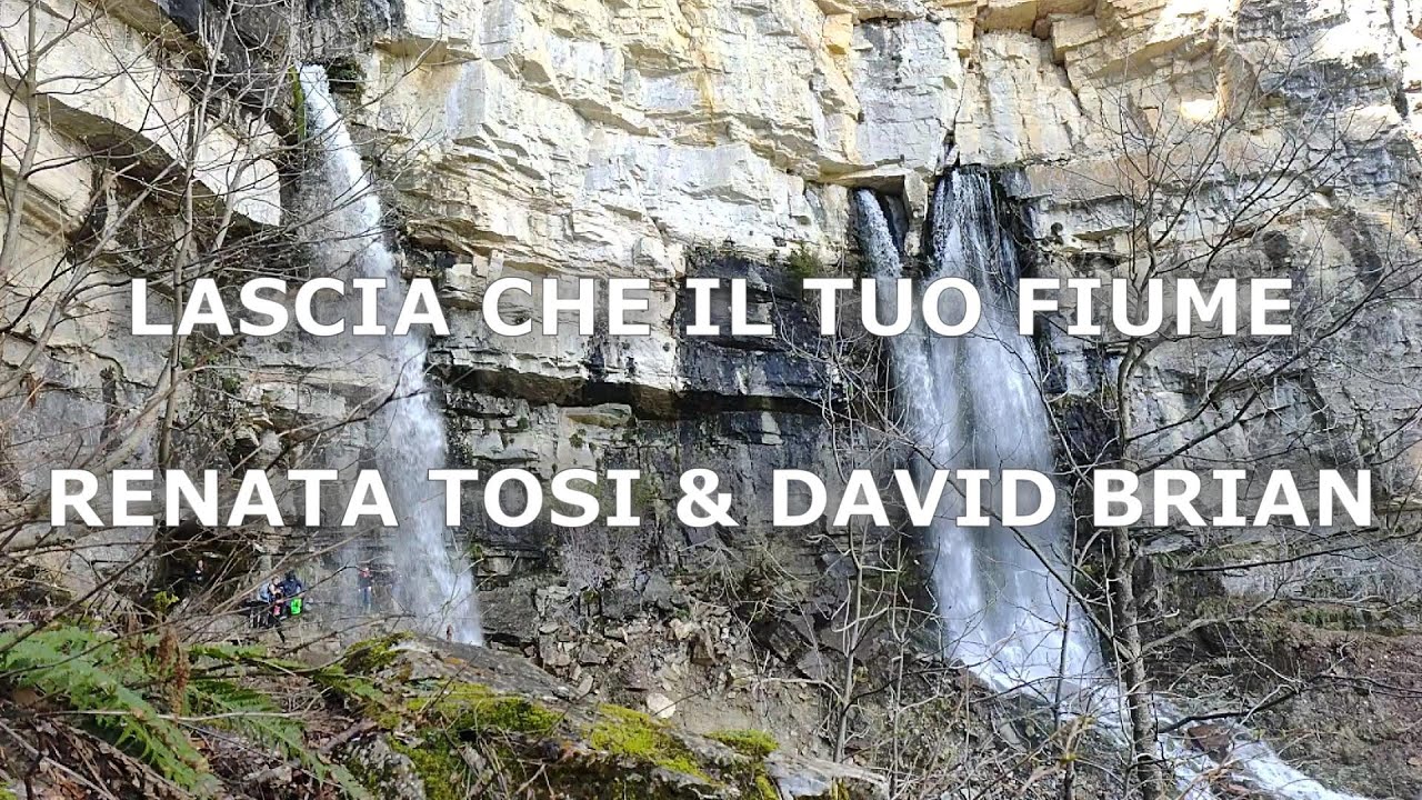 Lascia che il tuo fiume | Voices Of Ronchi